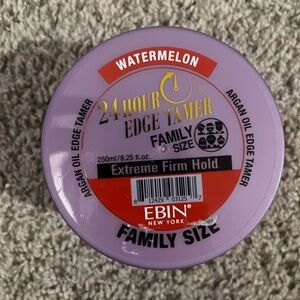24 Hour Edge Tamer - Watermelon, Purple